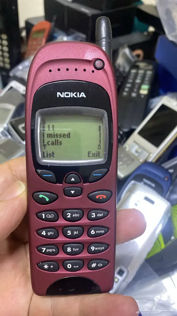 جوالات نوكيا الفارس والعجيب والباندا والفيصليه وبلاكبيري ب 32