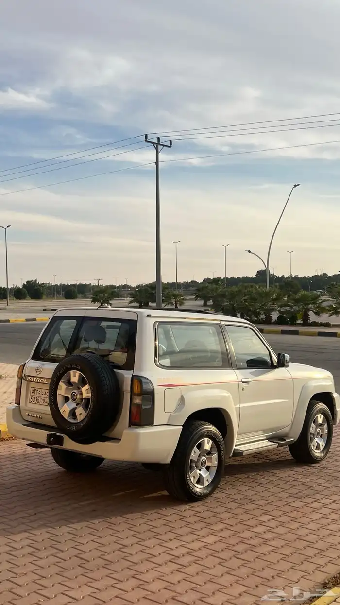 باترول فتك فل كامل موديل 2014 4