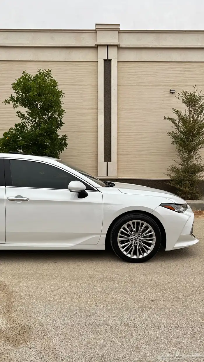 افالون 2019 فل كامل 8