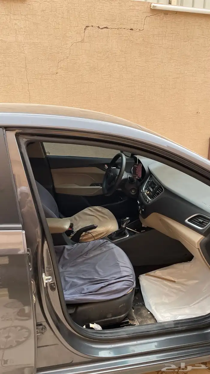 اكسنت 2021 للبيع 4