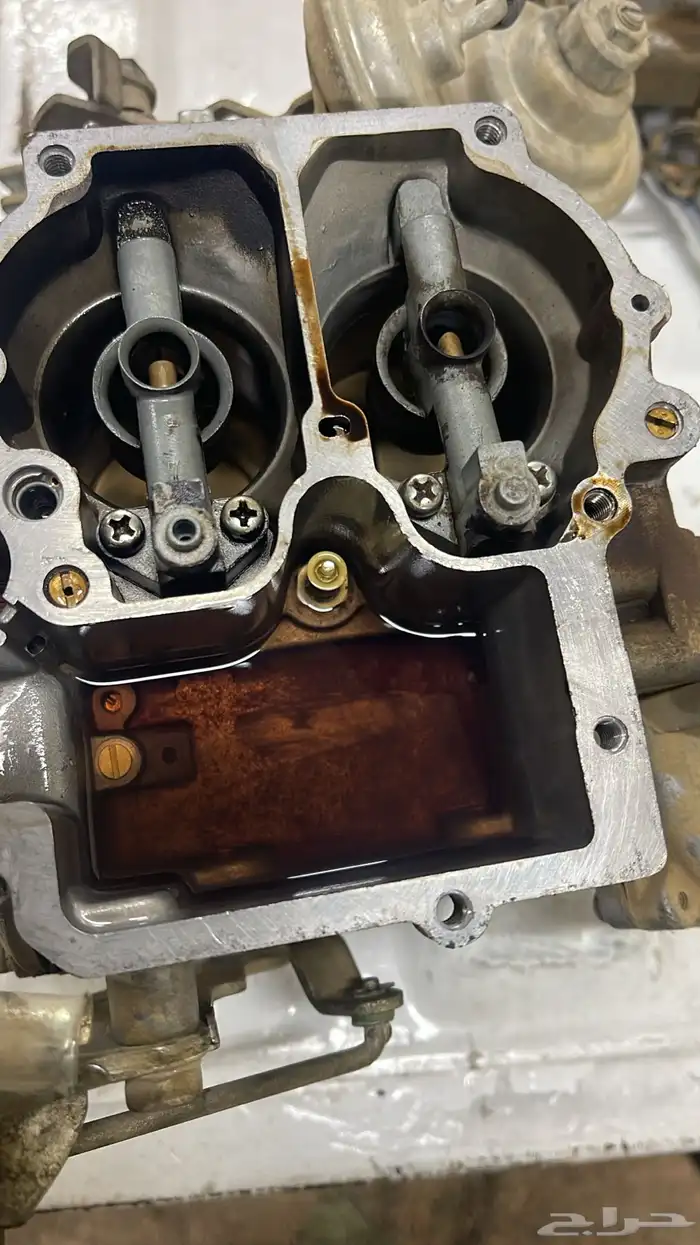 سعودي ميكانيكي وكهربائي متنقل 9