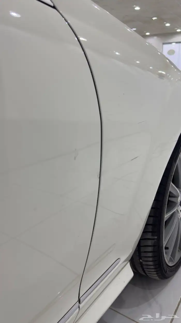 مرسيدس بانوراما 2008 7