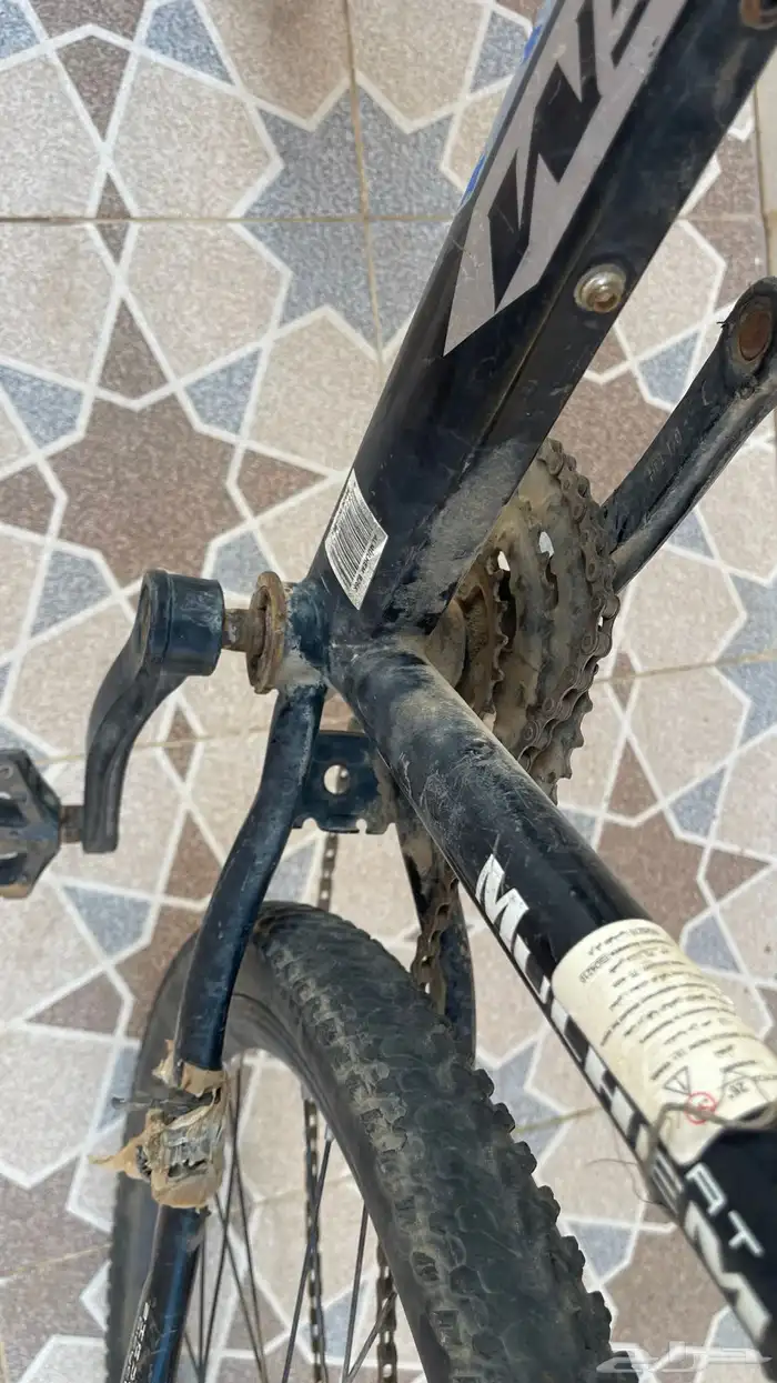 رياضي مقاس 26 4