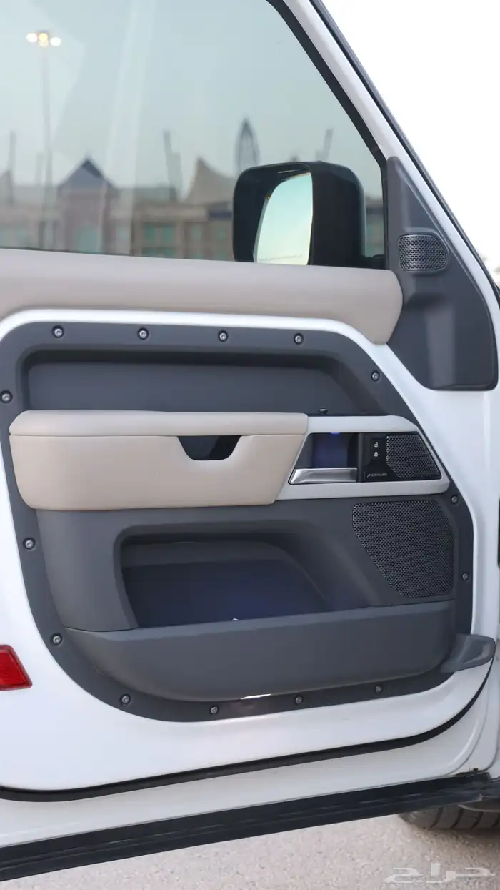 ديفندر HSE .. ضمان ( نزلت بالسعر ) 17