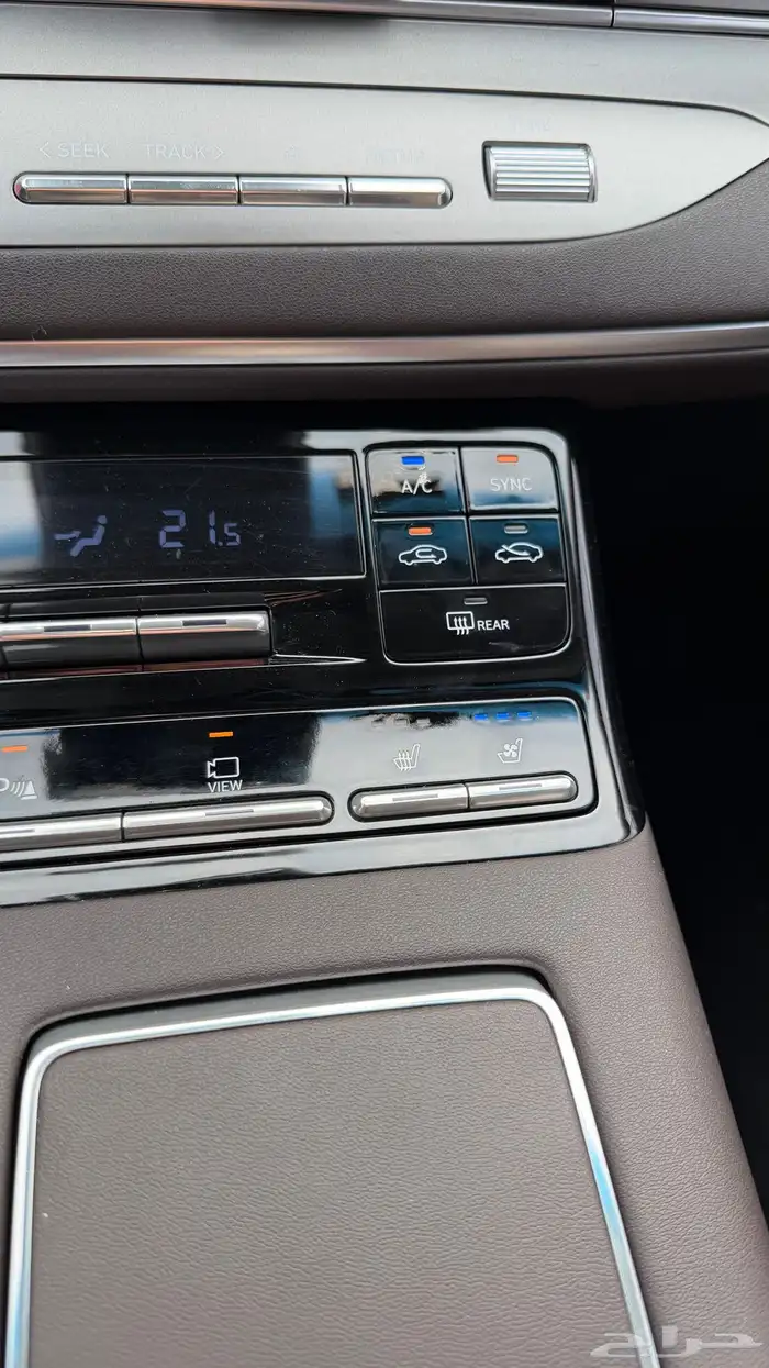 ازيرا موديل 2021 وارد كوريا (v6) 15