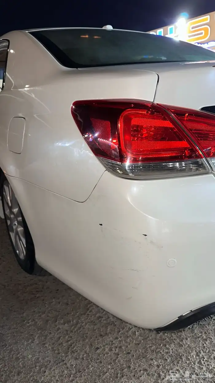 أفالون ستاندر 2012 15