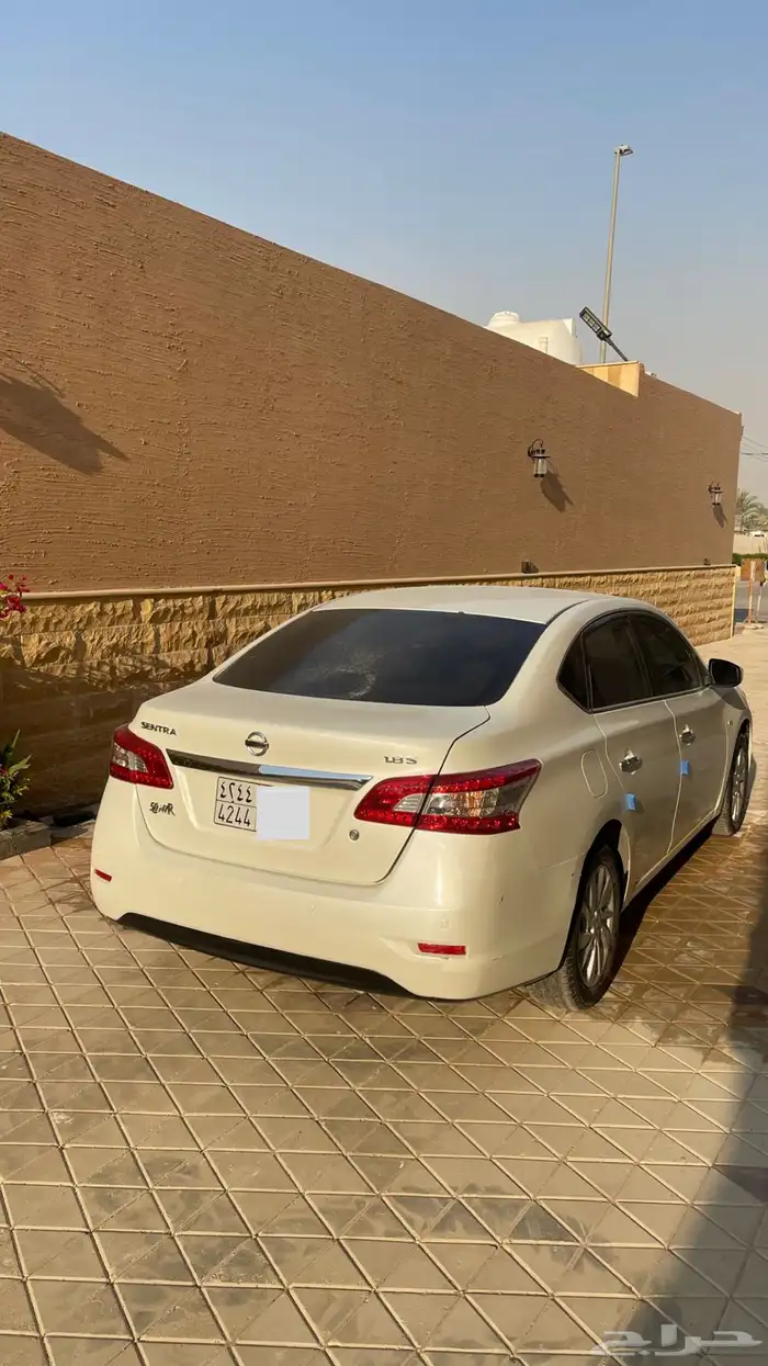 سنترا 2019 ( مكينة كبيرة   مثبت سرعة ) 17