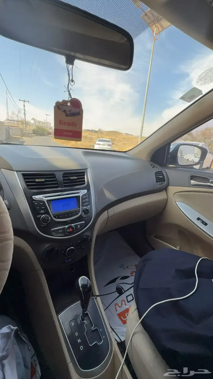 اكسنت 2015 جنوط 5