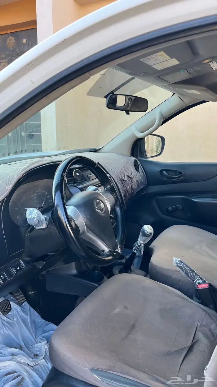 نافارا 2016 ديزل 12