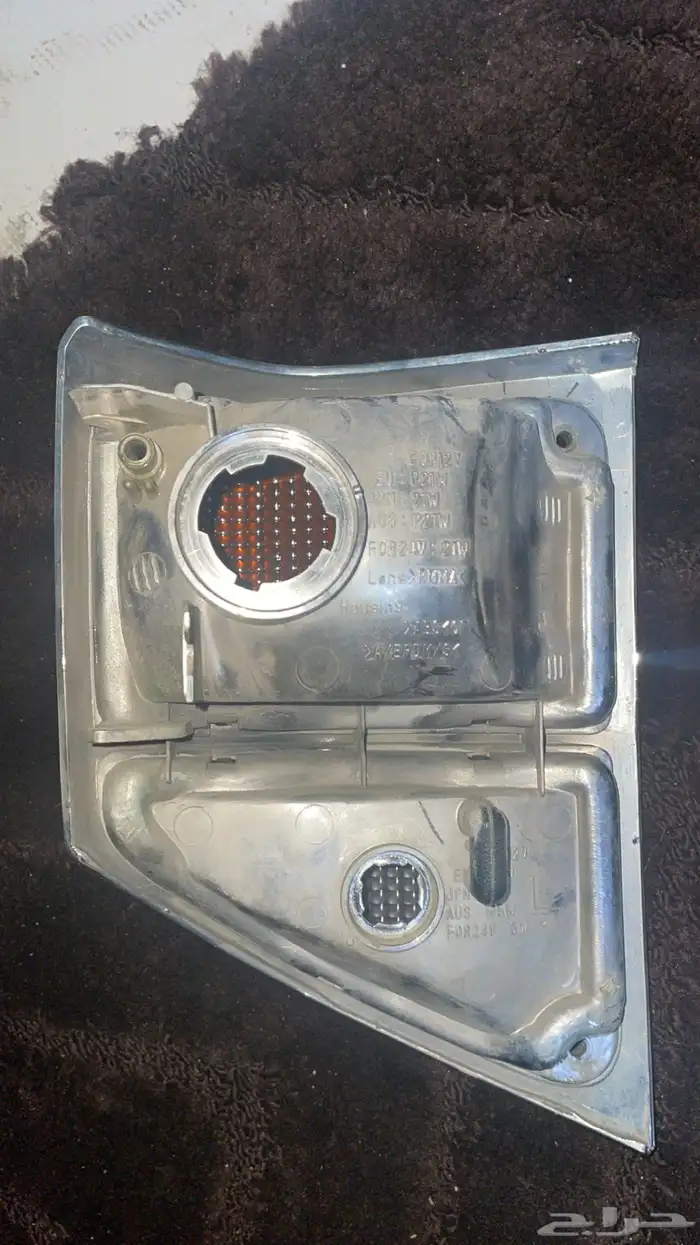 لديتر ربع 2006 واسطب ركن يسار اصلي 1