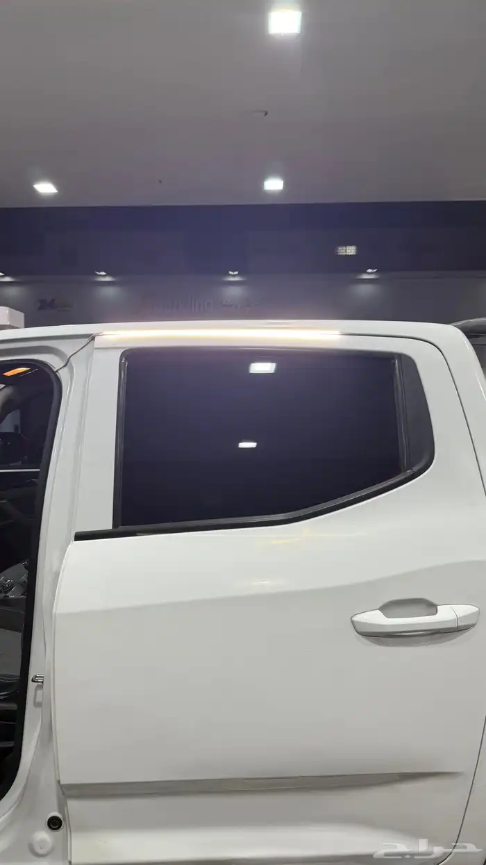 للبيع T60 موديل 2021 7