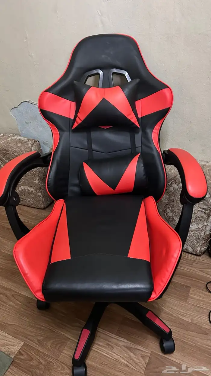 كرسي قمينق 2