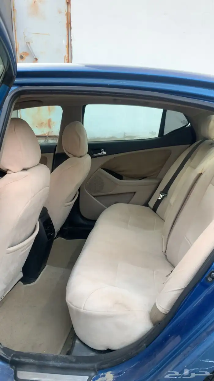 كيا اوبتما 2013 فل كامل 10