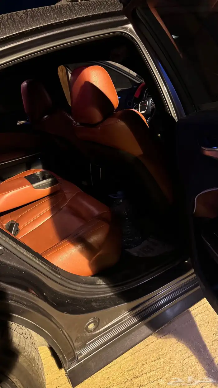 دوج تشارجر 2017 5