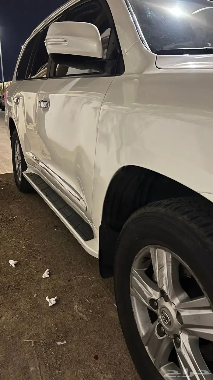 جيب جي اكس ار 5