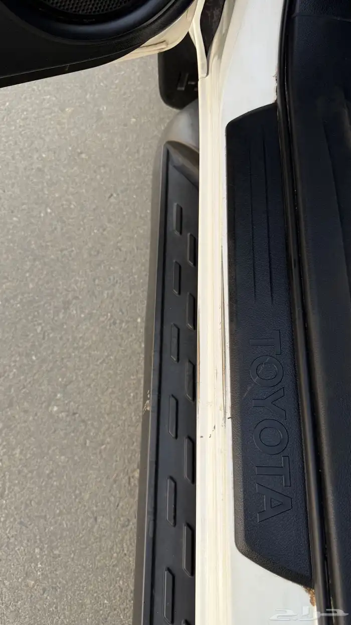 هايلكس 2022 دبل ديزل سعودي 16