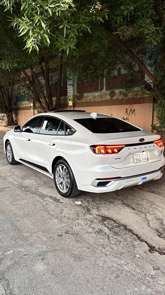 فورد تورس 2023 ترند 1