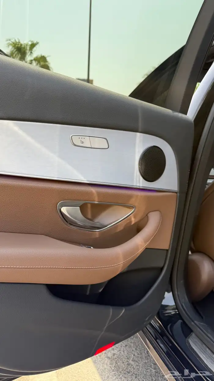 مرسيدس E250 2021 (ممشى قليل ونظيف جدا) 13