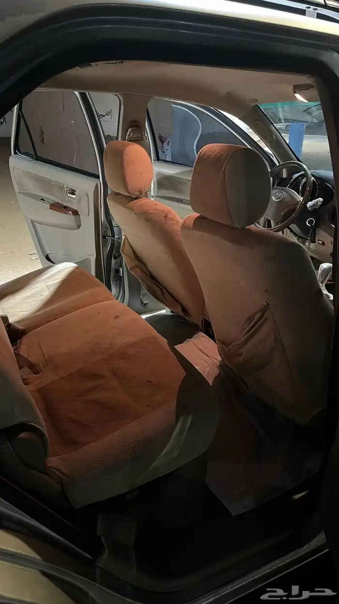 فورشنر 6 سلندر VX للبيع 20