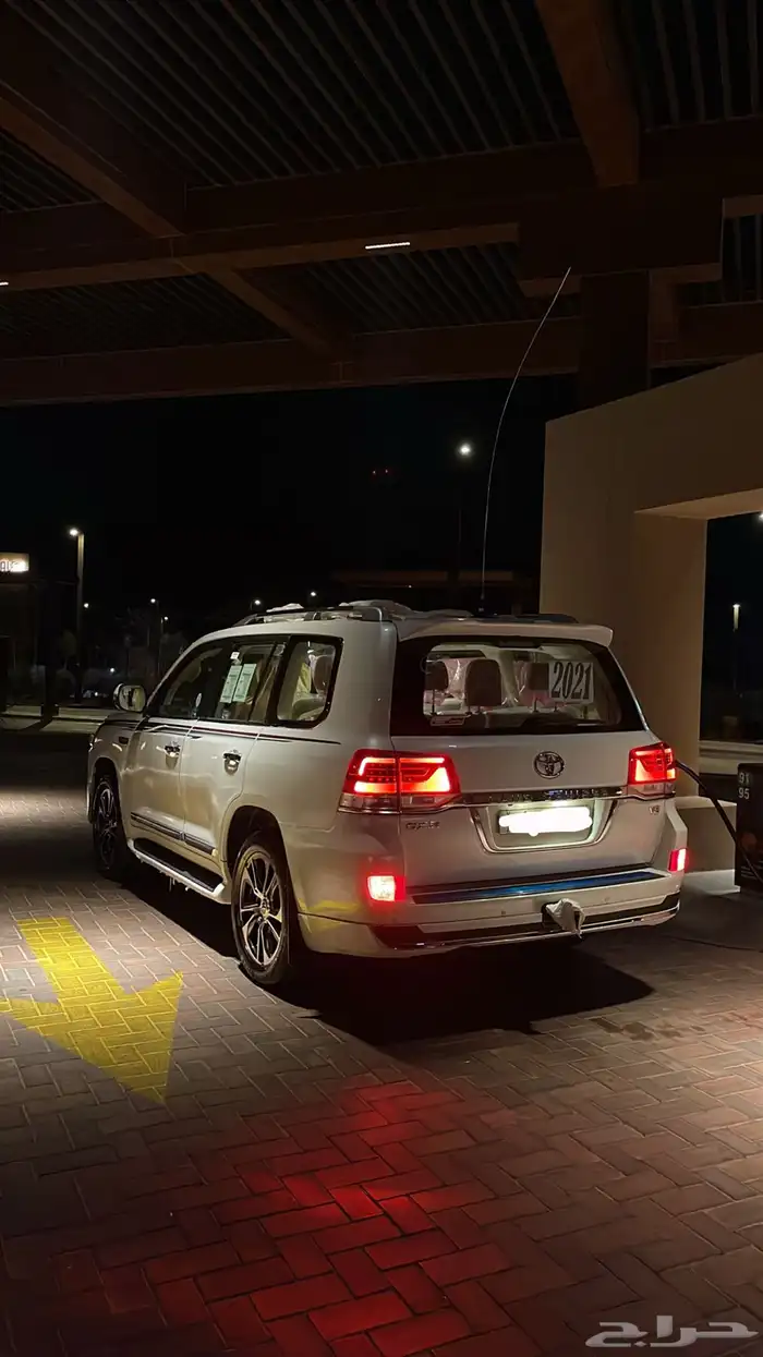 جي اكس ار 2017 للبدل 8