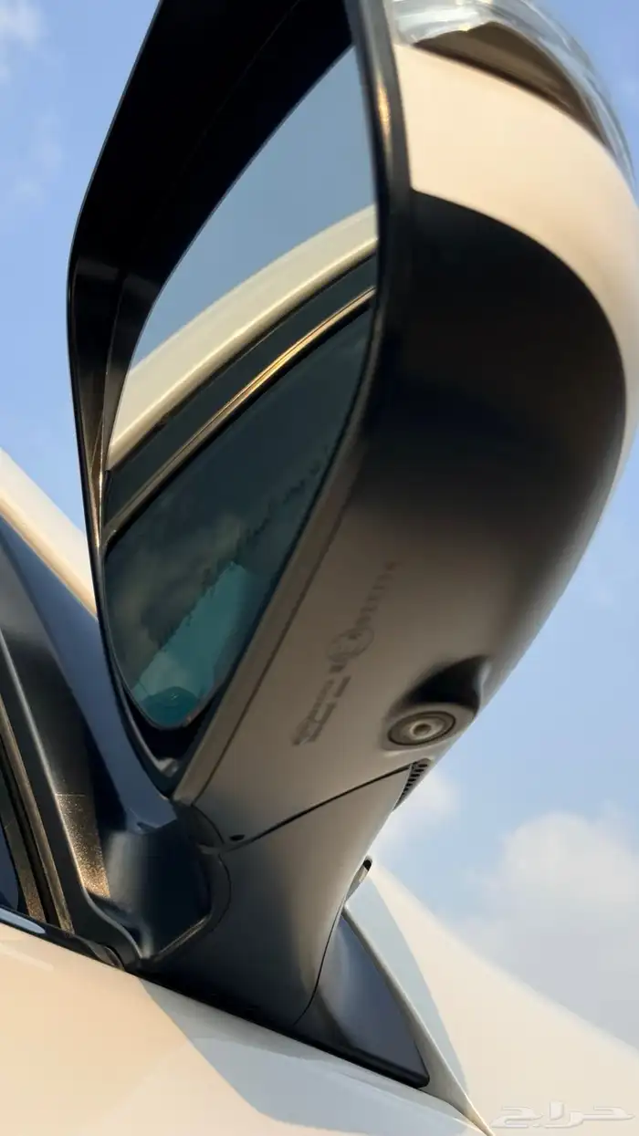 جيب لكزس GX460 16