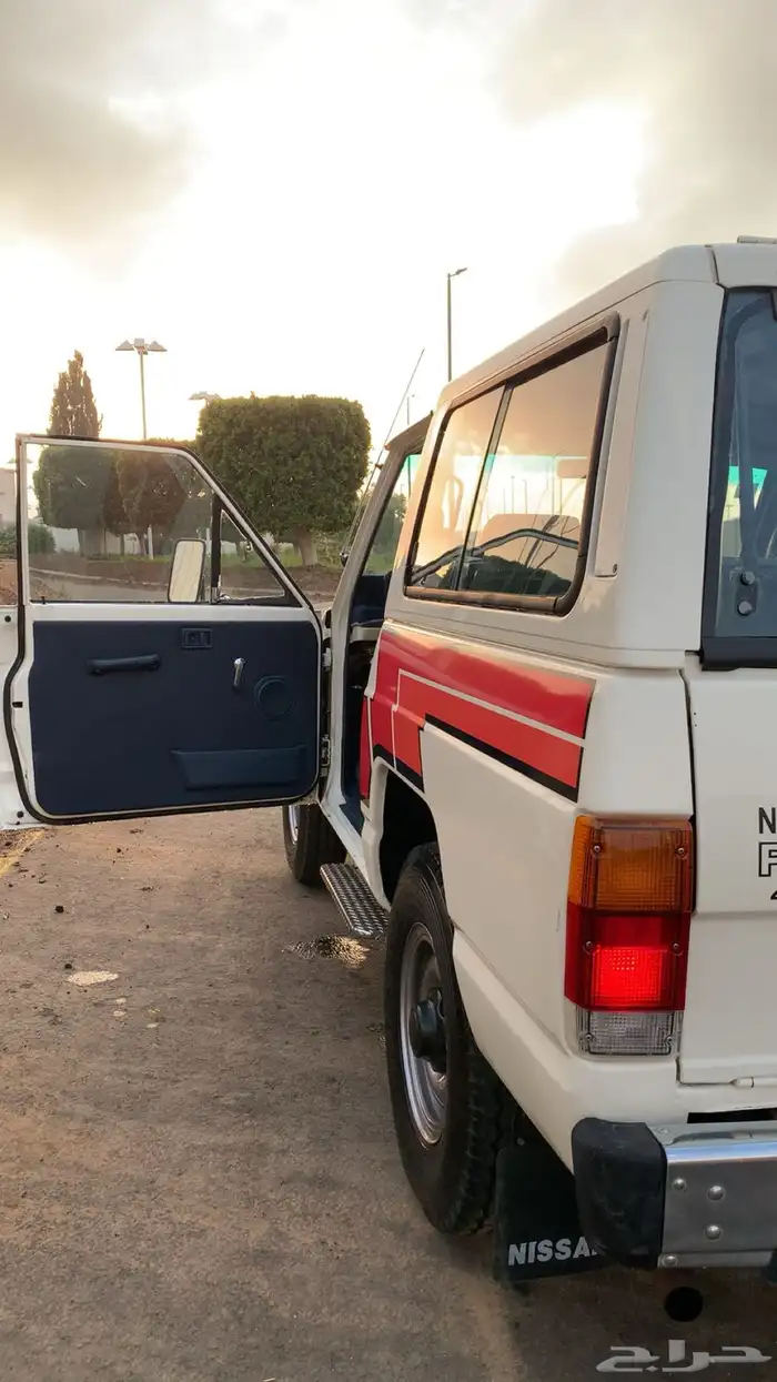 باترول ربع 1983 9