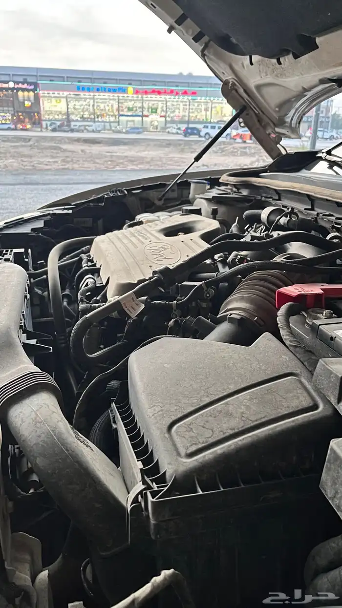 فورد تورس 2023 ترند 15