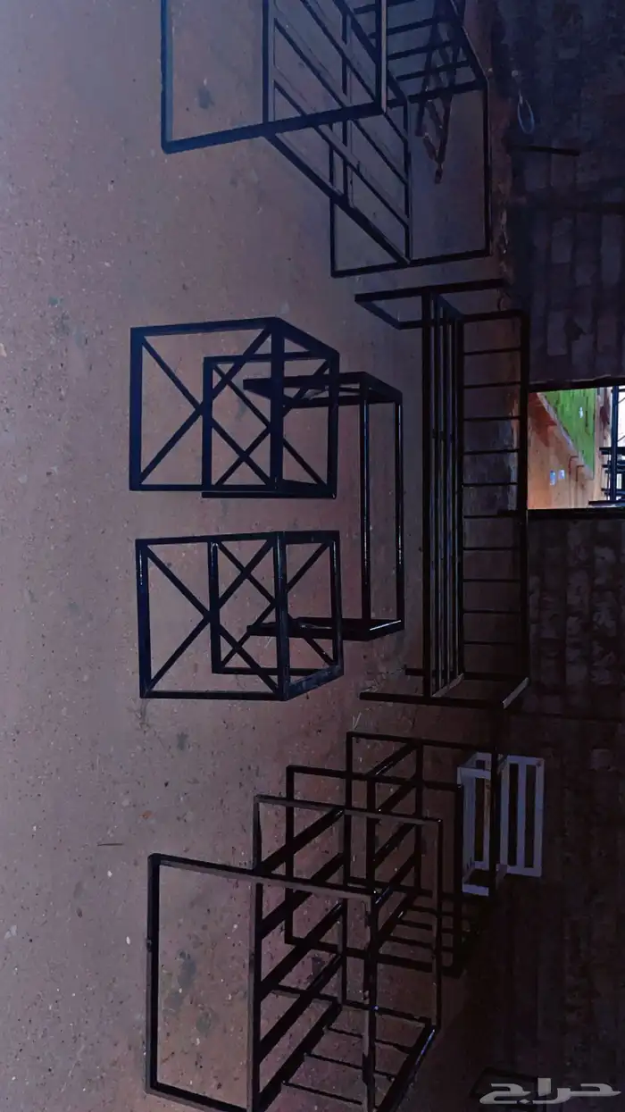 جلسات خارجية وكراسي مفردواطقم7 اشخاص وطاولات باسعار خيالية 0