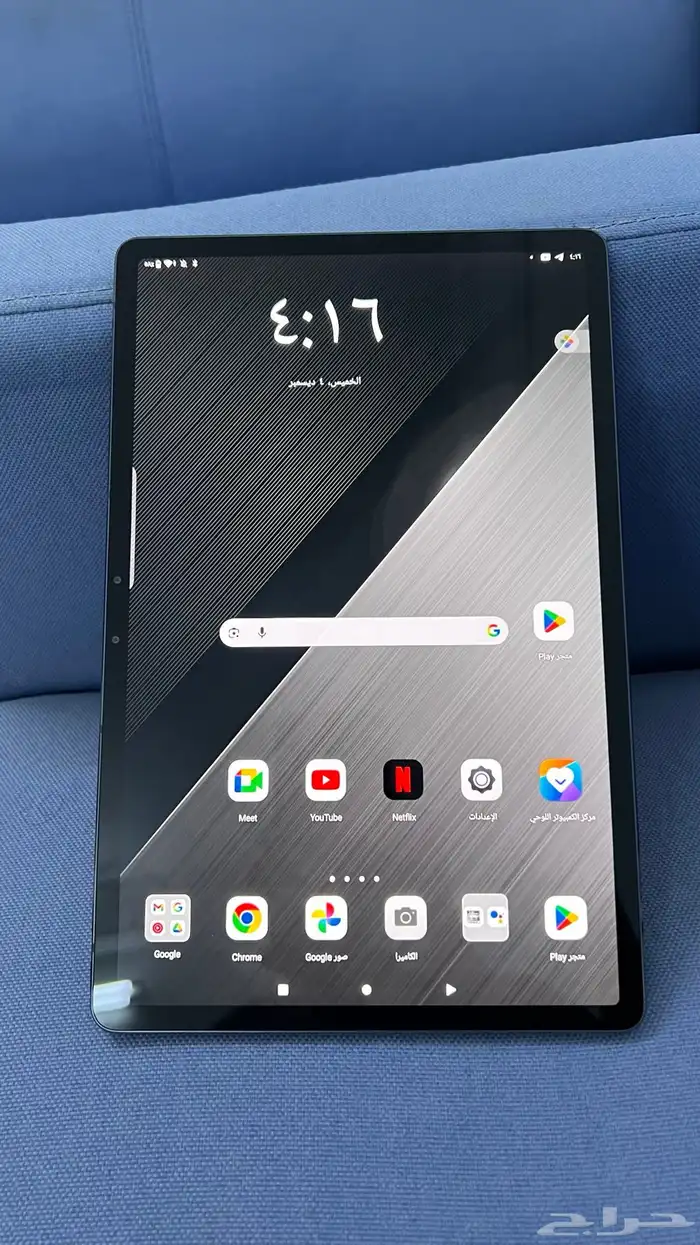 تاب lenovo 4