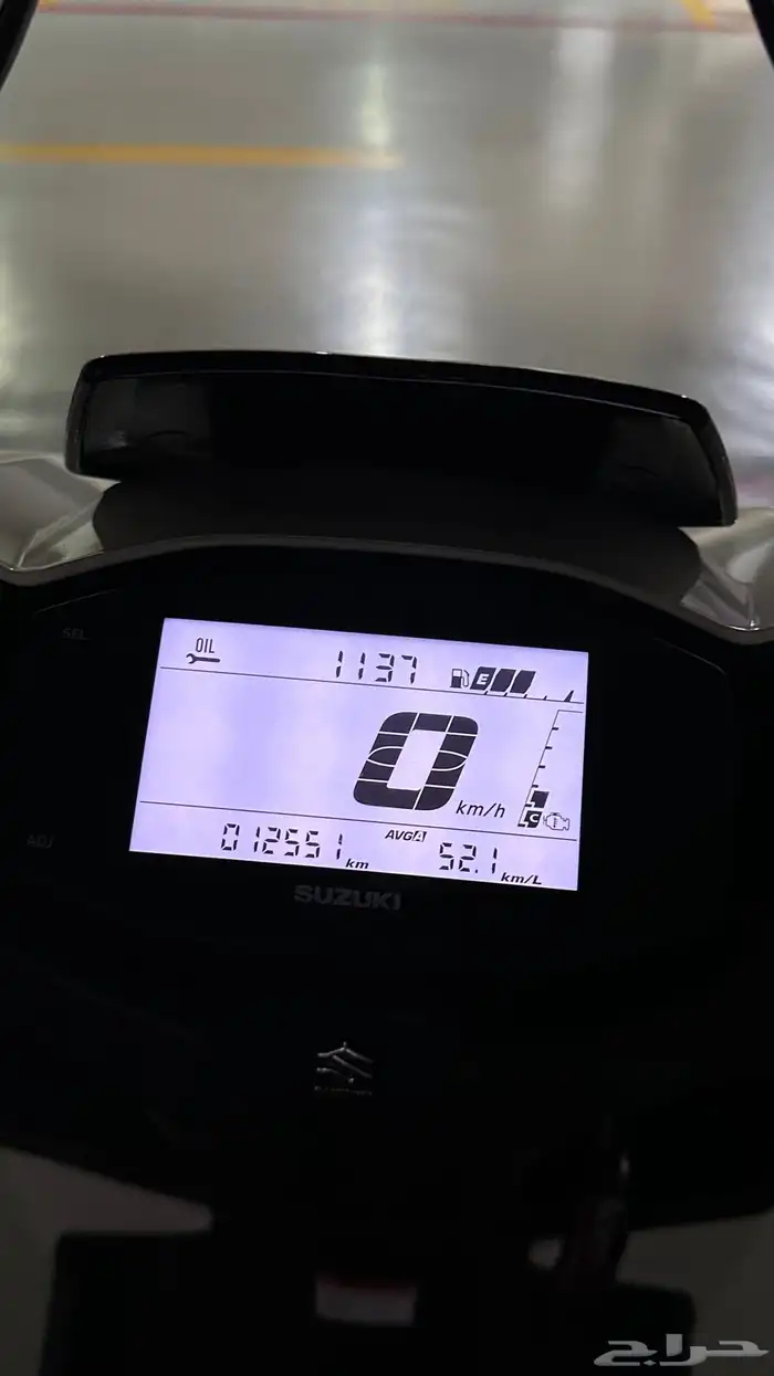 سوزوكي عجيب افينوس 1