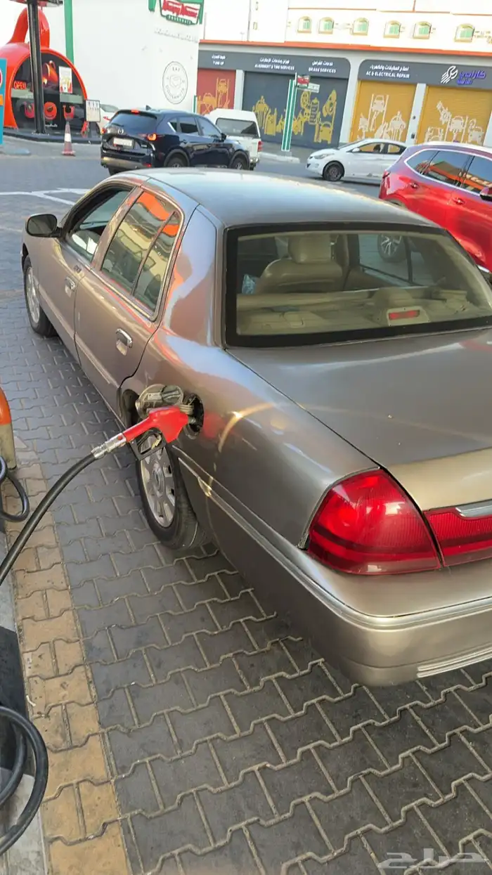 ماركيز 2004 امريكي 7