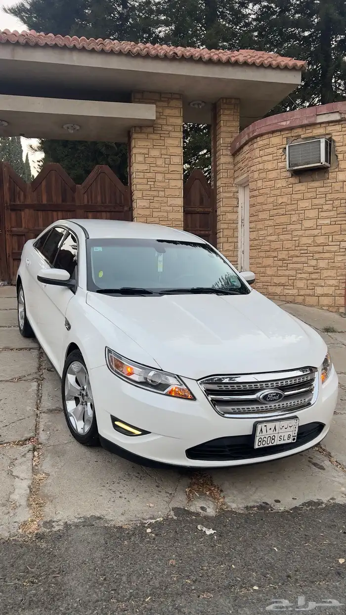 تورس 2011 سعودي نظيف جدا 0