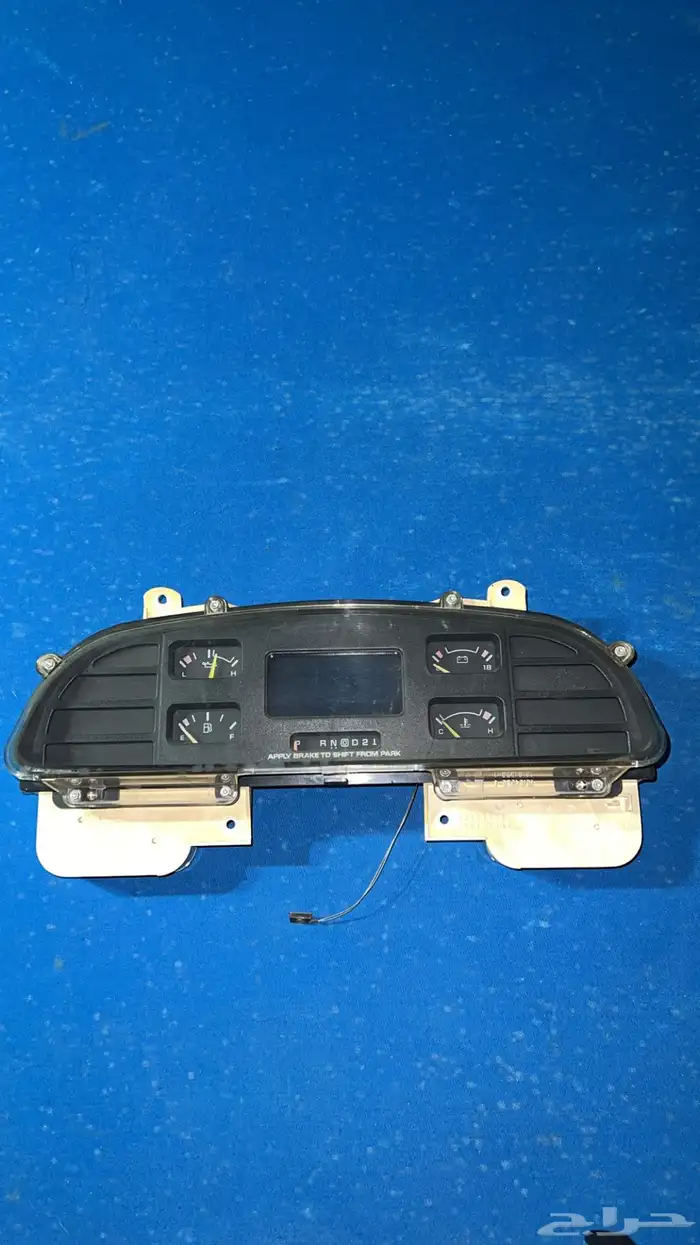 طبلون صابونه 1996 0