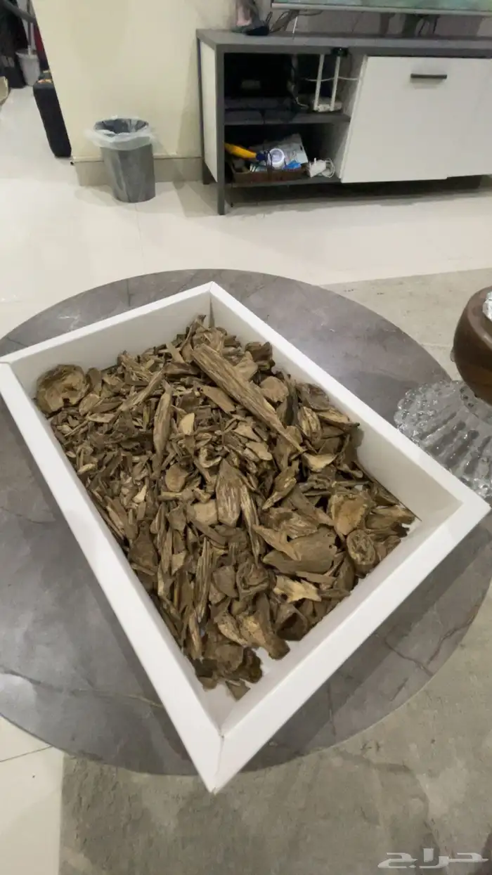 عود دقه موروكي حي سوبر مرتفع طبيعي 1