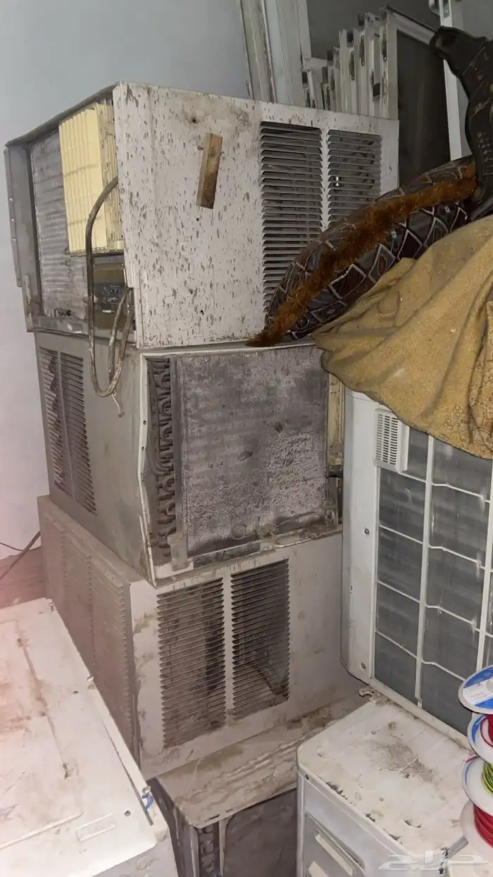 مكيفات للبيع العاجل 2