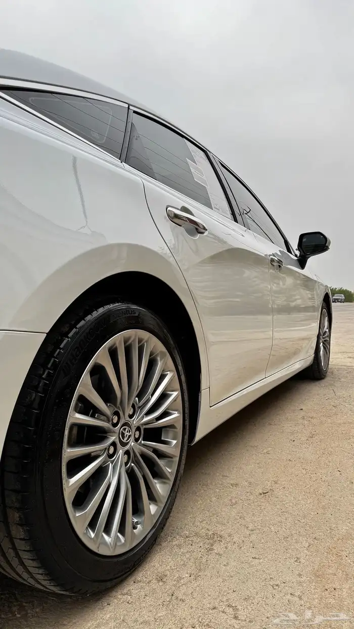 افالون 2019 فل كامل 11