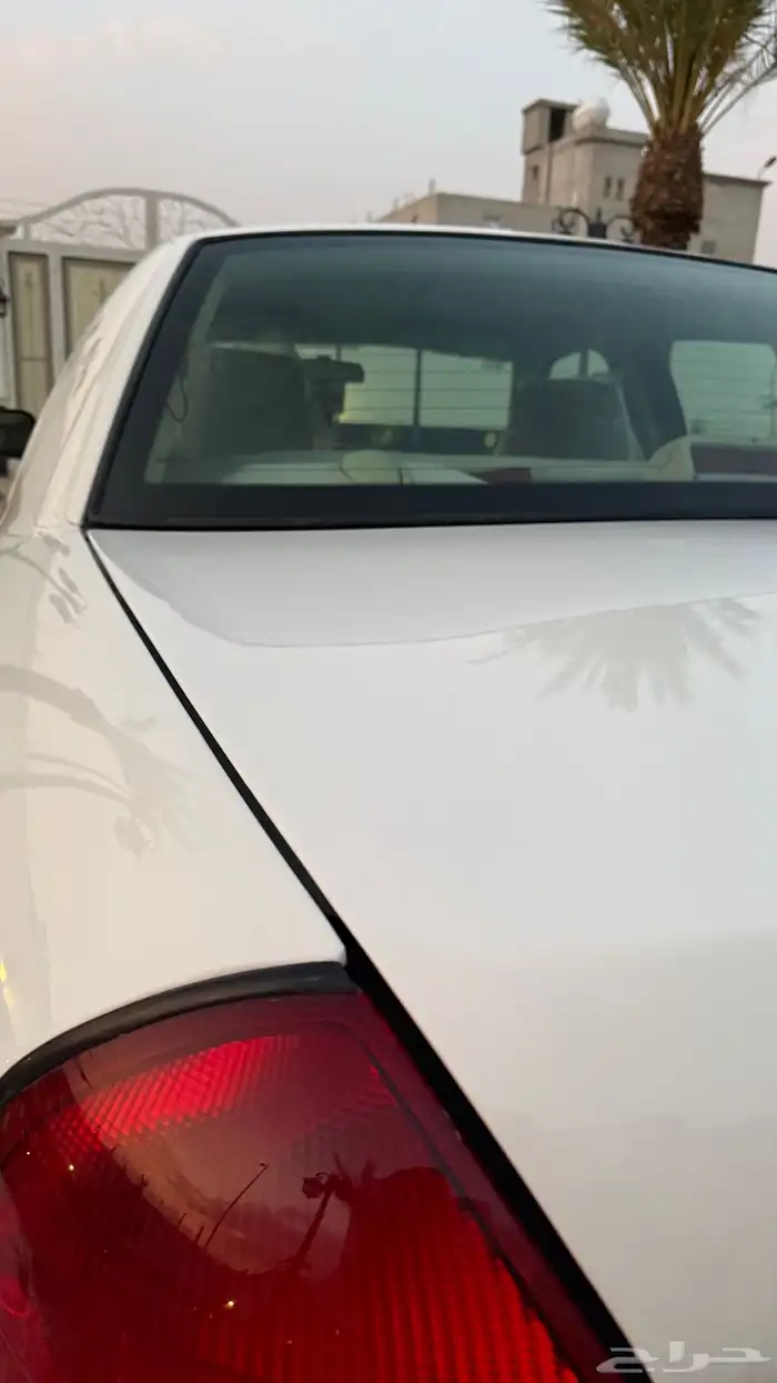 فورد كراون فكتوريا 2011 مدني مخزن 21