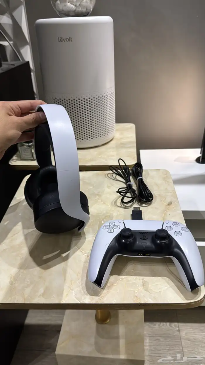 سماعة سوني اخر اصدار ويد سوني استخدام بسيط للبيع 3