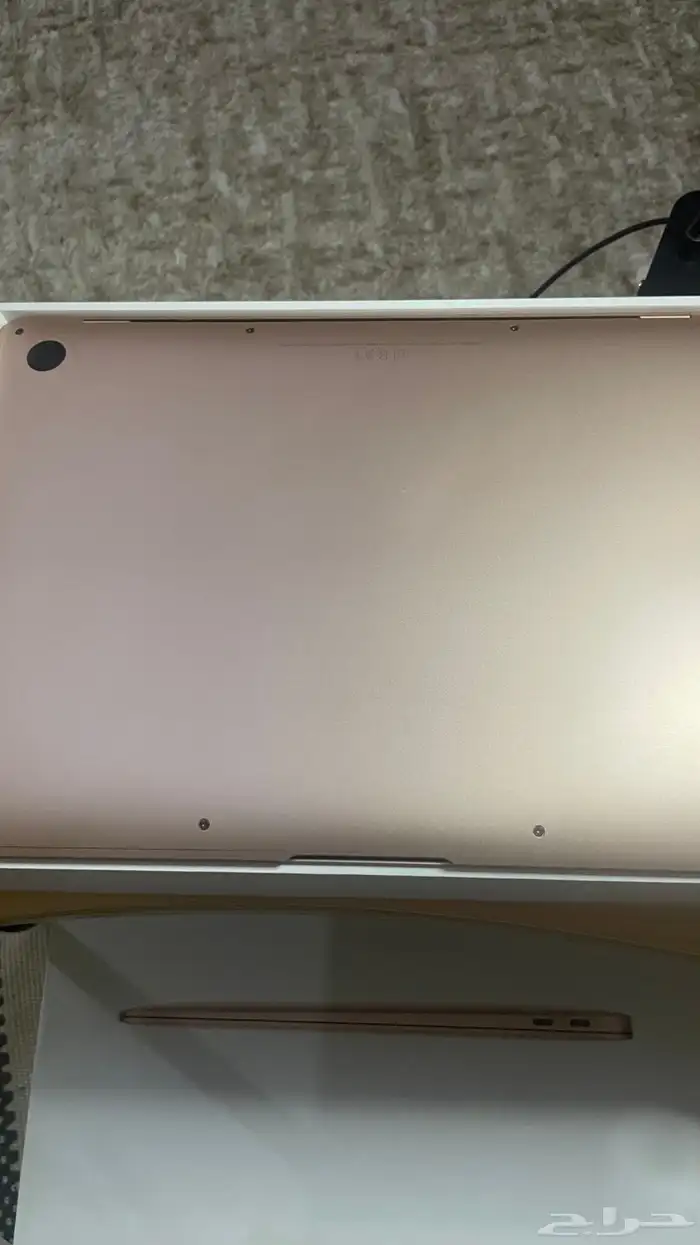 ماك بوك اير 3