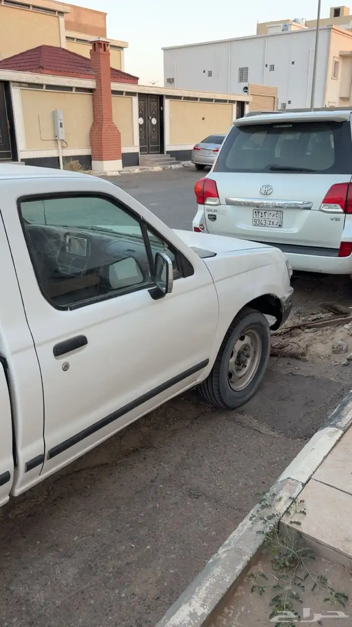 ددسن 2002 للبيع 5