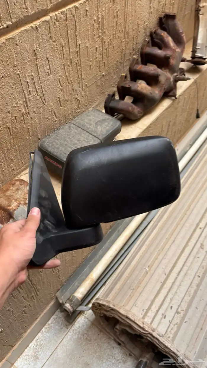 قطع تشليح نيسان باترول سلق 10