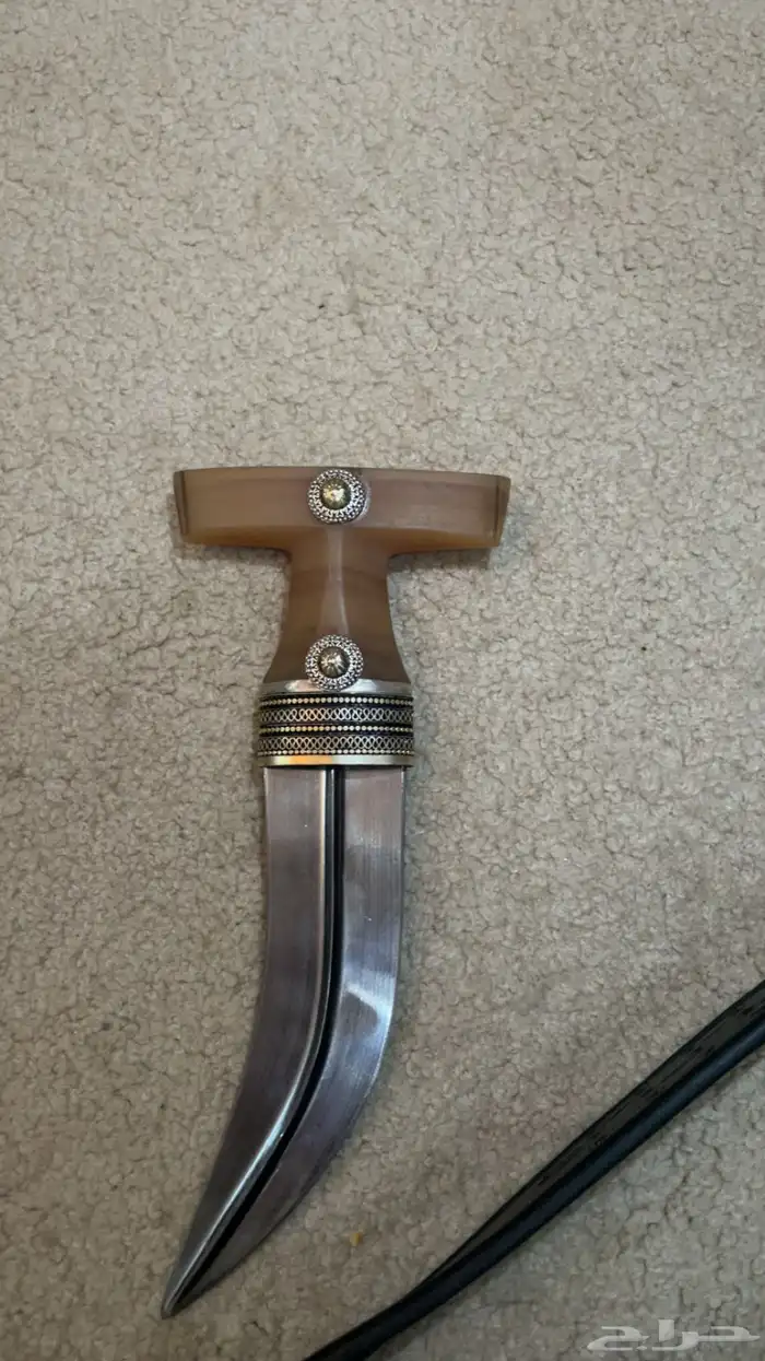 جنبيه شبه زراف صب معدن كفو كفو مطرح 7 2