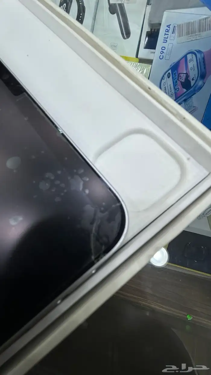 ايباد برو 11 انش موجود تابي وتمارا 1