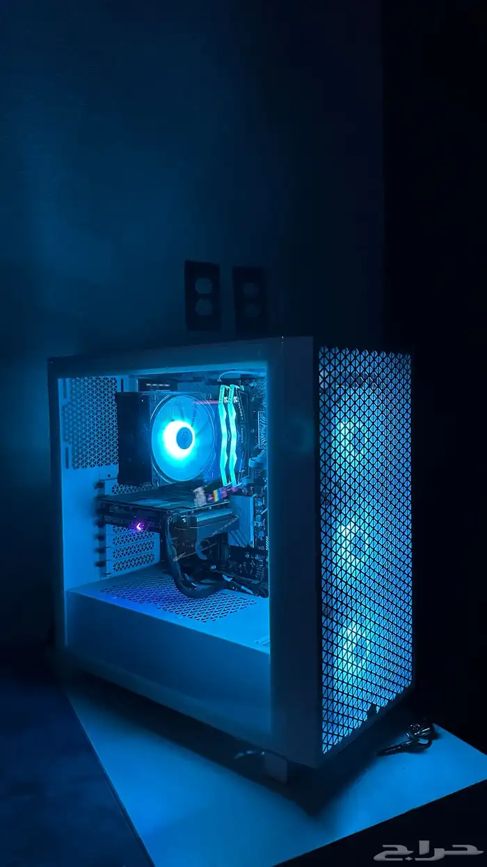 بي سي كرت 3060 pc 3060 6