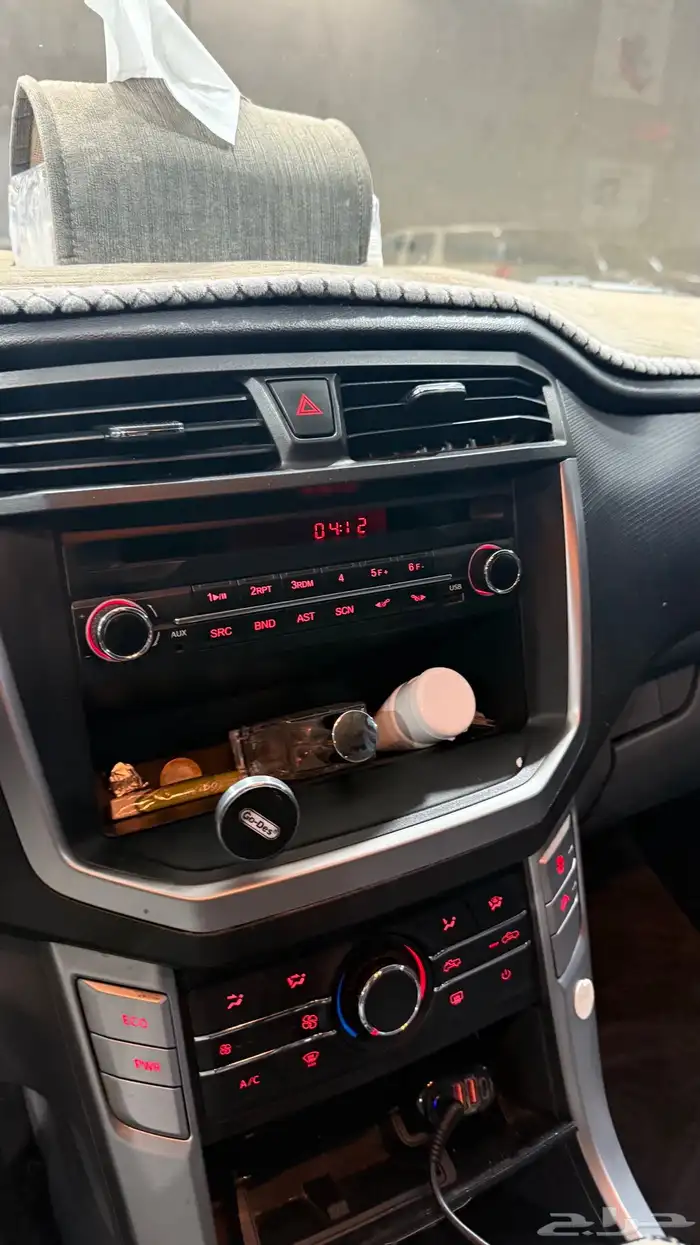 للبيع T60 موديل 2021 16