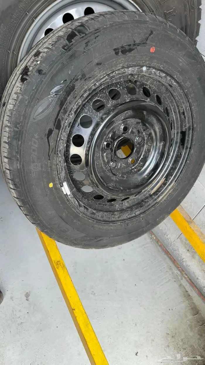 كفر استبنة كامري 2025 2