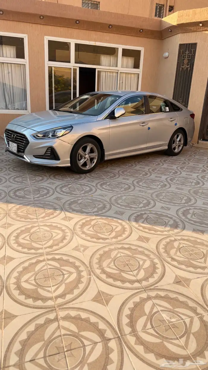 سوناتا 2018 سوم 32 والبيع قريب 4