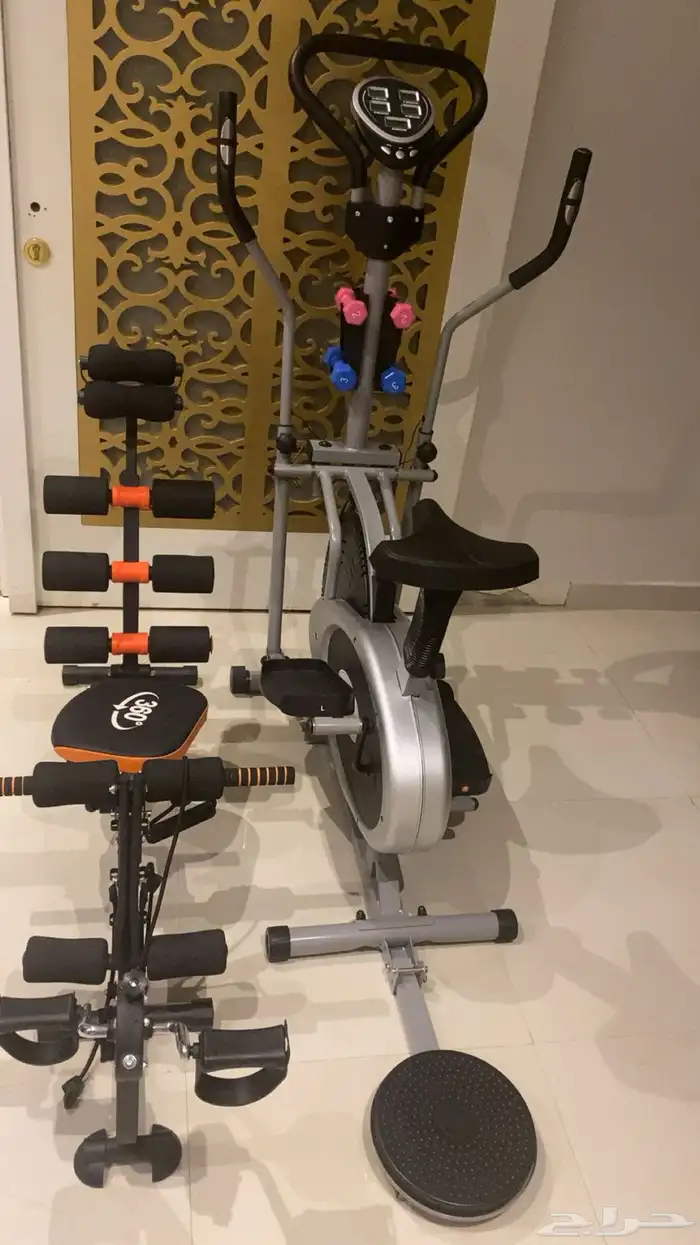 جهاز سير مشي السعر 800 2