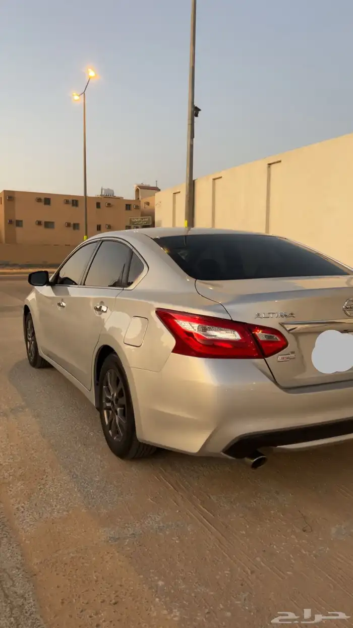 للبيع التيما 2017 2