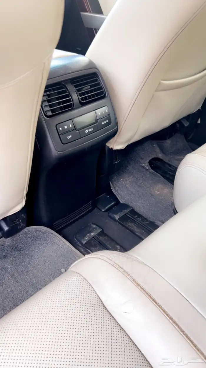 مازدا Cx9 مالك اول 2013 5